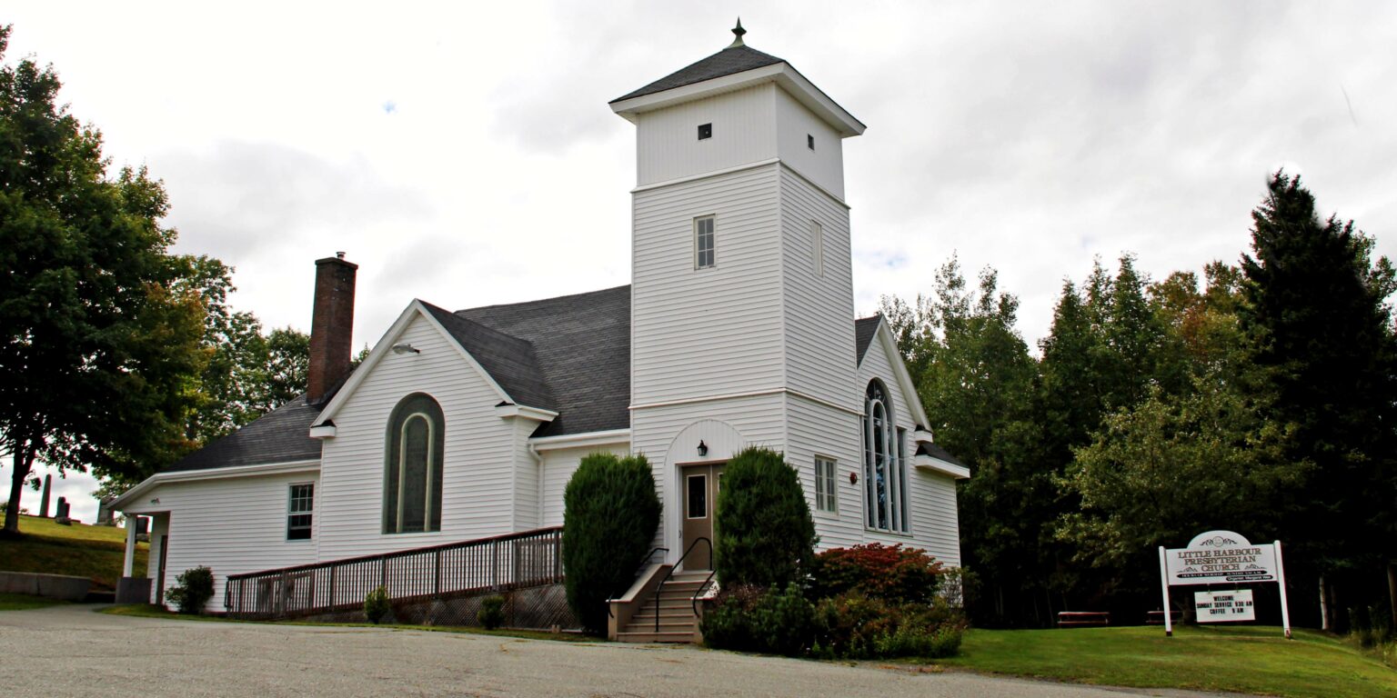 Little Harbour Presbyterian Church Little Harbour Nova Scotia little-harbour-presbyterian-church-little-harbour-nova-scotia
